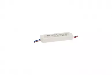 Pulsar LPH-18-12 LPH 12V/18W/1.5A Alimentazione a LED