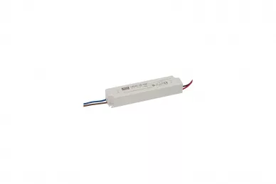 Pulsar LPHC-18-350 LPHC 6-48V/18W/350mA LED-Stromversorgung
