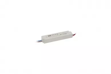 Pulsar LPHC-18-700 LPHC 6-25V/18W/700mA LED-Stromversorgung
