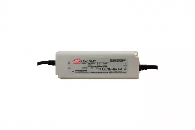 Pulsar LPV-150-12 LPV 12V/150W/10A Alimentation des LED