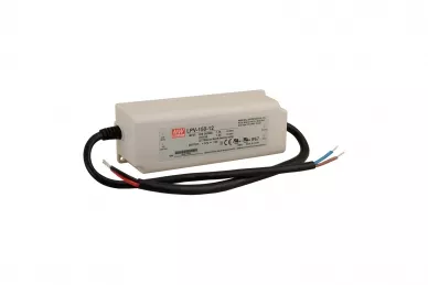 Pulsar LPV-150-12 LPV 12V/150W/10A LED-Stromversorgung