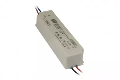 Pulsar LPV-60-12 LPV 12V/60W/5A Alimentation des LED