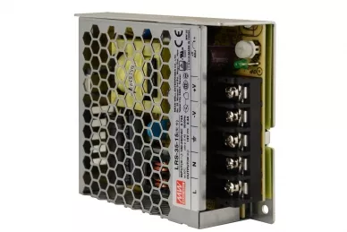 Pulsar LRS-35-15 LRS 15V/35W/2.4A eingebaute Spannungsversorgung