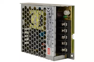 Pulsar LRS-35-36 LRS 36V/35W/1A alimentation électrique intégrée