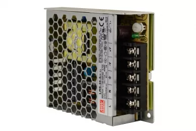 Pulsar LRS-35-5 LRS 5V/35W/7A alimentation électrique intégrée