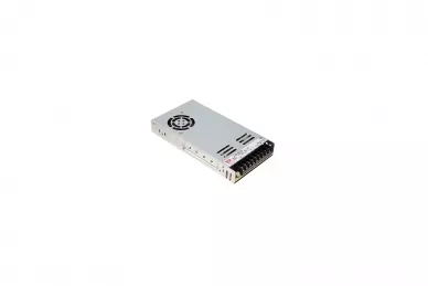 Pulsar LRS-350-24 LRS 24V/350W/14.6A caged power supplies