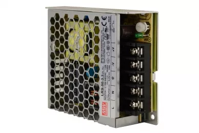 Pulsar LRS-50-3,3 LRS 3,3V/50W/10A alimentazione integrata