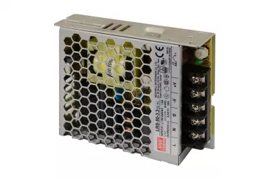 Pulsar LRS-50-3,3 LRS 3,3V/50W/10A alimentazione integrata