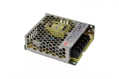 Pulsar LRS-50-3,3 LRS 3,3V/50W/10A alimentazione integrata