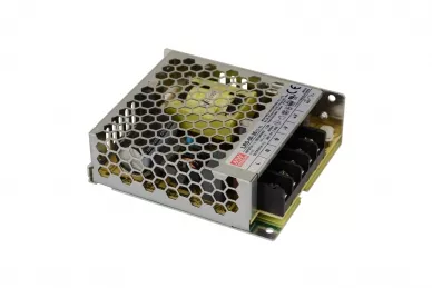 Pulsar LRS-50-36 LRS 36V/50W/1,45A alimentation électrique intégrée