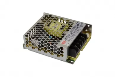Pulsar LRS-50-5 LRS 5V/50W/10A alimentation électrique intégrée