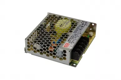 Pulsar LRS-75-15 LRS 15V/75W/5A alimentation électrique intégrée