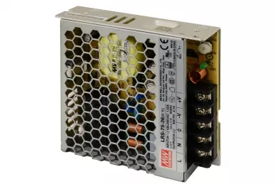 Pulsar LRS-75-36 LRS 36V/75W/2,1A enclosed power supply unit