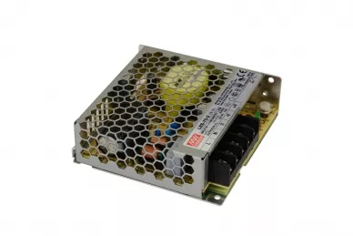 Pulsar LRS-75-5 LRS 5V/75W/14A alimentazione integrata