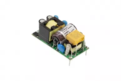 Pulsar MFM-15-12 MFM 12V/15W/1.25A alimentazione a telaio aperto