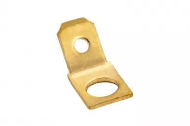 Pulsar ML062 Connettore F 6,3/0,8 maschio, fi 6,3-M6
