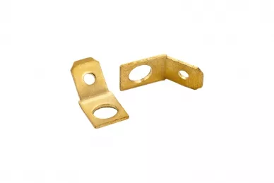 Pulsar ML062 Terminal FASTON F 6,3/0,8 male, dia 6,3-M6