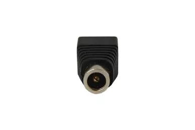 Pulsar ML108 Reduzierung der Kabeldose DC 5,5/2,1