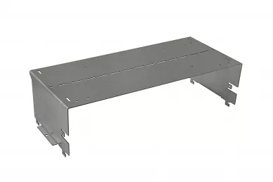 Pulsar Mounting plate BM1