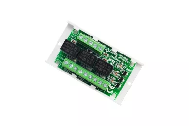Pulsar MPSBS PSBS technical outputs relay module