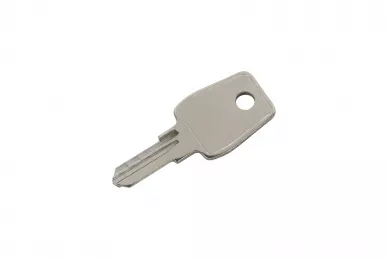 Pulsar MR009 Raw key