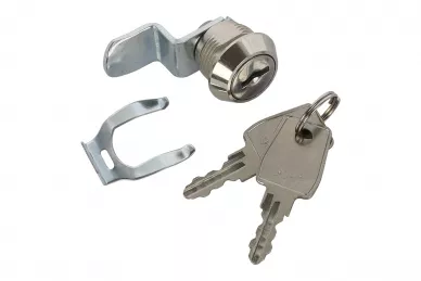 Pulsar MR027 Lock, type 876 – repeatable code