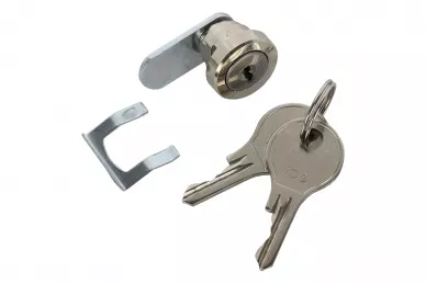 Pulsar MR045 Schloss Typ B254 - gleicher Code