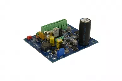Pulsar MSRK2012 MSRK 13,8V/2A/OC module d'alimentation tampon Grade 2