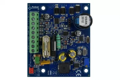 Pulsar MSRK2012 MSRK 13,8V/2A/OC module d'alimentation tampon Grade 2