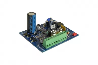 Pulsar MSRK2012 MSRK 13,8V/2A/OC module d'alimentation tampon Grade 2