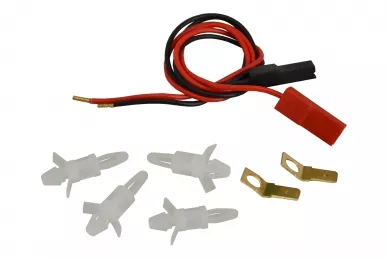 Pulsar MSRK3012 MSRK 13,8V/3A/OC module d'alimentation tampon Grade 2