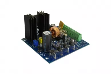 Pulsar MSRK3012 MSRK 13,8V/3A/OC module d'alimentation tampon Grade 2