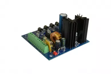 Pulsar MSRK3012 MSRK 13,8V/3A/OC The module of buffer power supply Grade 2