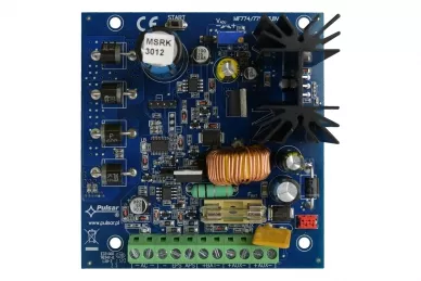 Pulsar MSRK3012 MSRK 13,8V/3A/OC The module of buffer power supply Grade 2