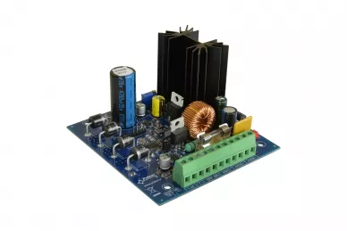 Pulsar MSRK3012 MSRK 13,8V/3A/OC The module of buffer power supply Grade 2