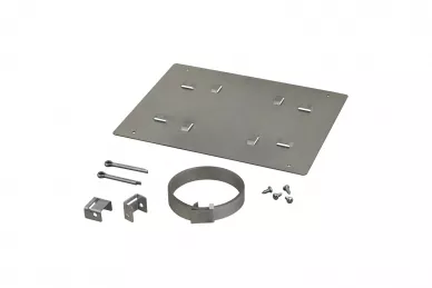 Pulsar OZB3 Pole mount bracket OZB3
