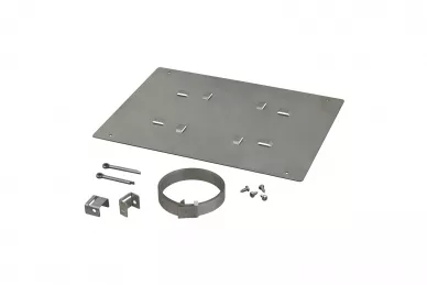 Pulsar OZB4 Pole mount bracket OZB4