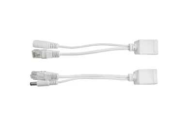 Pulsar P-POE1 P-PoE1 Kit adattatore PoE con connettori