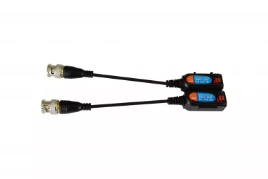 Pulsar P-TR1HD3 Set of passive video HD transmitters with BNC plug