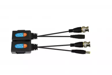Pulsar P-TRPV1 Set of passive video HD transmitters and power supply