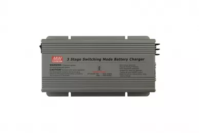 Pulsar PB-360P-24 28.8V/360W/12.5A charger for lead-acid batteries