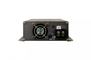 Pulsar PB-360P-24 Chargeur 28,8V/360W/12,5A pour batteries plomb-acide