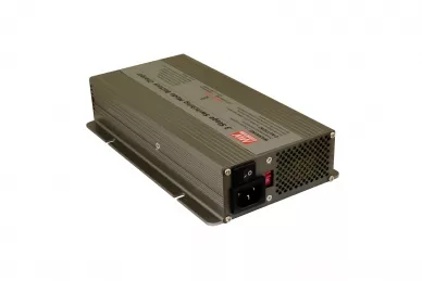 Pulsar PB-360P-24 Chargeur 28,8V/360W/12,5A pour batteries plomb-acide