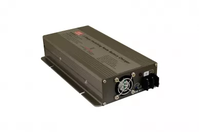 Pulsar PB-360P-24 Chargeur 28,8V/360W/12,5A pour batteries plomb-acide