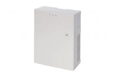 Pulsar PCSB-12V10A-C PCSB 13,8V/10A/17Ah battery backup switch mode power supply unit with technical outputs