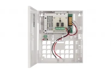 Pulsar PCSB-12V2A-B PCSB 13,8V/2A/7Ah battery backup switch mode power supply unit with technical outputs