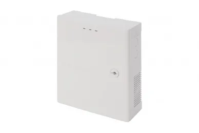 Pulsar PCSB-12V2A-B PCSB 13,8V/2A/7Ah zasilacz buforowy impulsowy z wyjściami technicznymi