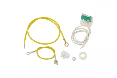 Pulsar PKAZ158 Kit di montaggio dell'involucro VUOTO