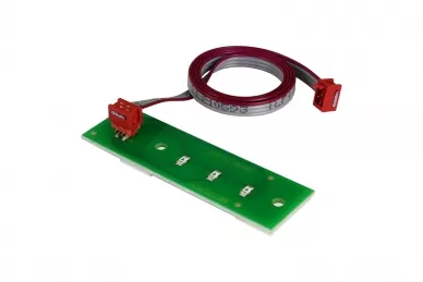 Pulsar PKAZ168 Kit de signalisation visuelle