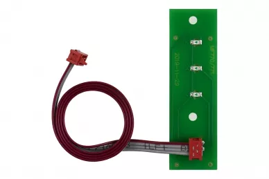 Pulsar PKAZ168 Kit de signalisation visuelle